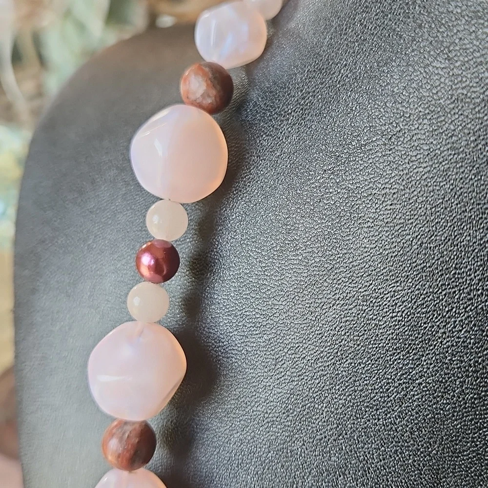 Lee Sands remake in Pink. - Picture 3 of 4